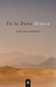 en la duna blanca