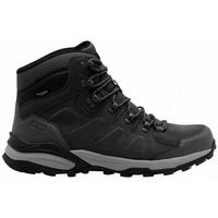 jack wolfskin zapatillas de senderismo refugio texapore para hombre