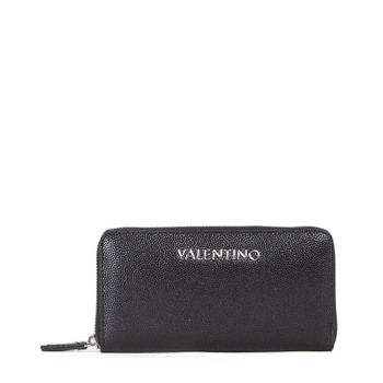 Valentino Hand Bags Billetero Divina Nero VPS1R4155G-001