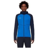 mammut cazadora fleecejacke aconcagua ml para hombre