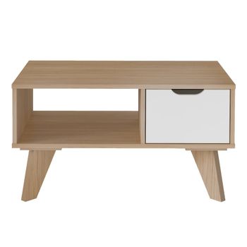 Mesa de centro vipper.