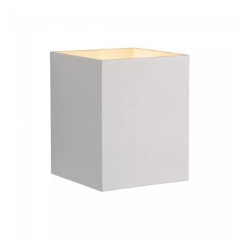 Aplique de pared xera square
