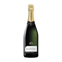 bernard remy carte blanche champagne 75 cl 13 vol