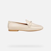 geox new palmaria mujer blanco lechoso