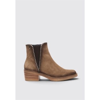 Dorking Botines D9545-CA para mujer
