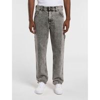 dickies jeans garyville - dk0a4xecj811-light grey wash para hombre
