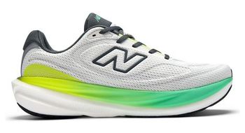 New Balance hombre - blanco
