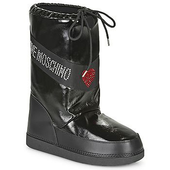 Love Moschino Descansos JA24022G1B para mujer