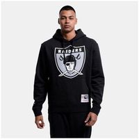 mitchell and ness chaqueta deporte hdssintl1052orablck para hombre