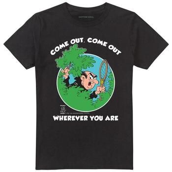 The Smurfs Camiseta TV20901 para hombre