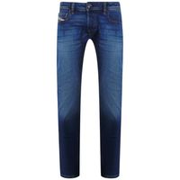 diesel jeans d-sark para hombre