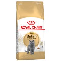 royal canin british shorthair adult - 4kg
