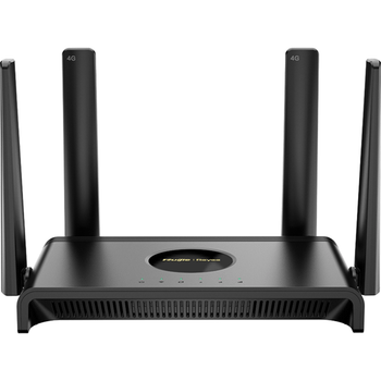 Reyee RG-EW300T Router 4G 1x10/100 WAN 3x10/100