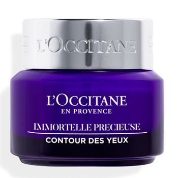 L'occitane Contorno de Ojos Contorno de Ojos Preciosa Siempreviva