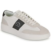 karl lagerfeld zapatillas kourt iii maison band lo lace para hombre