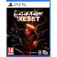 dead reset ps5