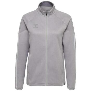 hummel Chaqueta deporte Veste de survêtement HMLCIMA ZIP JACKET Femme para mujer