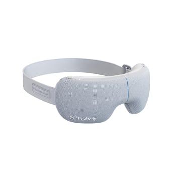 Gafas de Masaje Therabody Smart Goggles - Gris/Blanco