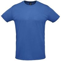 sols camiseta sprint para mujer