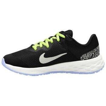 Nike Zapatillas Revolution 6 NN JP GS para niña