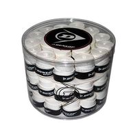 cubo overgrip dunlop tour pro blanco