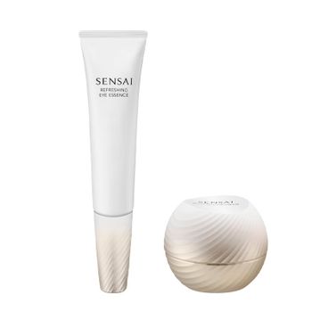Sensai Cosmética Facial Eye Treatment Set