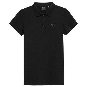 4F Polo TSD355 para mujer