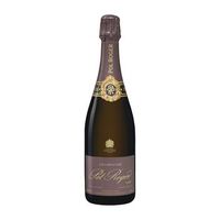 pol roger rose vintage champagne 75 cl 125 vol
