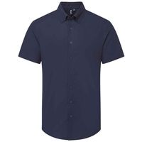 premier camisa manga corta pc7802 para hombre