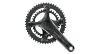 bielas campagnolo record 12s 34   50t ultra torque