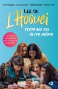 les de l hoquei