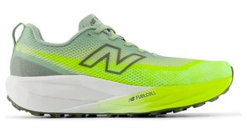 New Balance hombre - verde