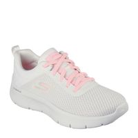 skechers zapatillas blancas 124952-wpk