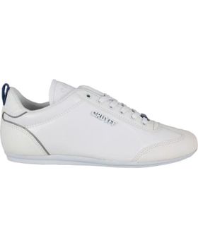 de CRUYFF ZAPATILLAS CRUYFF RECOPA CC3344193 510 BLANCO AZUL CLÁSICO 510 WHITE-BLUE