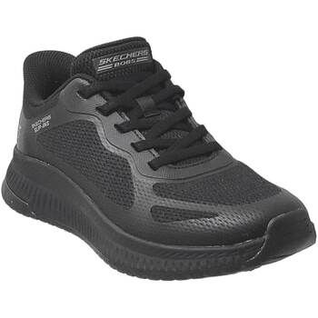 Skechers Zapatillas Bob squad 4 para mujer