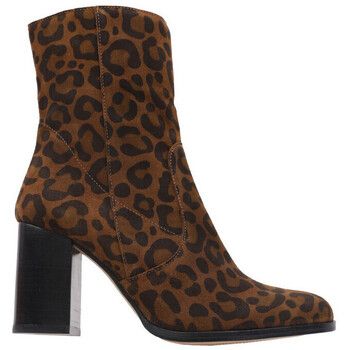 Bryan Stepwise Botines 7001 para mujer