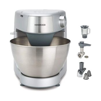 Kenwood Prospero+ KHC29A.M0SI plateado