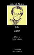 tala lagar