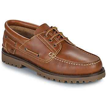Casual Attitude Náuticos EVEROA para hombre