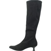 miss elastic botas bota zetina ante para mujer
