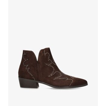 Corina Botines M6740 para mujer