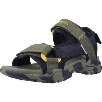 Geox Sandalias niño J Borealis B para niño