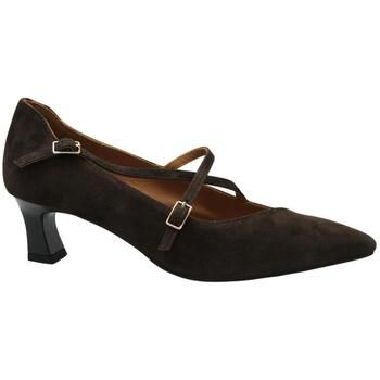 Melluso Zapatos de tacón MEL-I26-E5207-MO para mujer