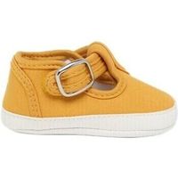 mayoral zapatos bajos 9731 amarillo para nino