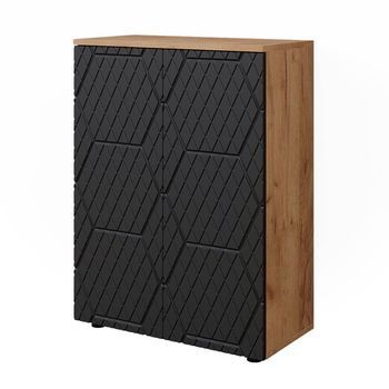 Mueble Midi Irma 60 X 81 Cm Vicco