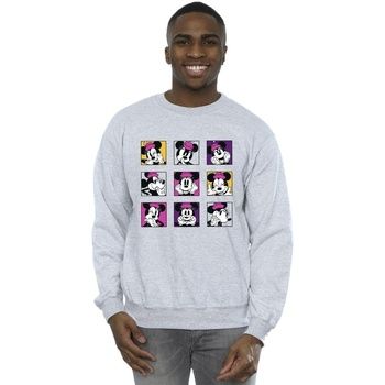 Disney Jersey BI39429 para hombre