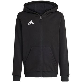 adidas Polar Sweat à capuche entrada 26 noir para mujer