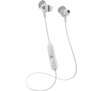 SONY JBuds Pro Wireless Bluetooth Sports Earphones - White, White