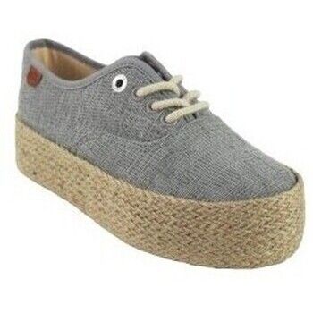 MTNG Mocasines Zapato señora MUSTANG 60339 azul para mujer