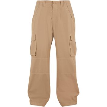 Build Your Brand Pantalón cargo Classic para hombre